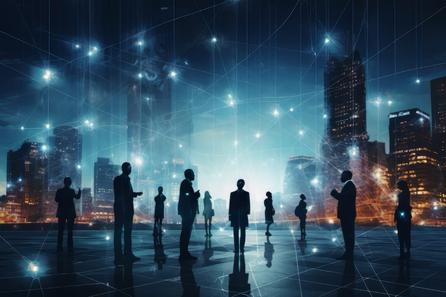 About Quaitronix – Quantum Computing & AI Education
